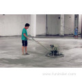 High Performance Manual Sliding Portable Used Concrete Power Trowel Machine FMG-24